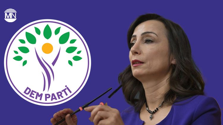 Turkey: DEM Party leader slams government over justice, safety failures