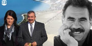 DEM Party announces that Abdullah Öcalan’s work on the process continues