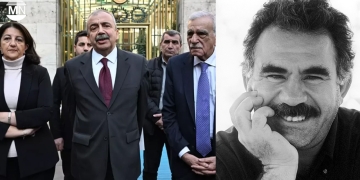 Post-İmralı dialogue expands: DEM Party plan second visit to foster reconciliation