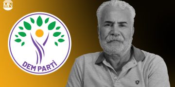 Political and military attacks sabotage hopes for peace in Turkey: DEM Party
