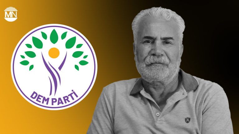 Political and military attacks sabotage hopes for peace in Turkey: DEM Party