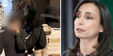 DEM Party leaders demand end to Syrian Alevi killings