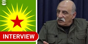 KCK official speaks out on Abdullah Öcalan’s role and conditions for Kurdish conflict resolution