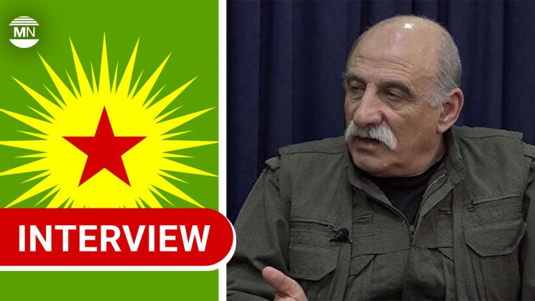 KCK official speaks out on Abdullah Öcalan’s role and conditions for Kurdish conflict resolution
