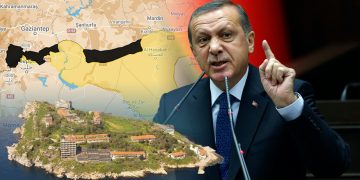 Iron fist in a velvet glove: Erdoğan’s aggressive stance on Kurds and Syria deepen