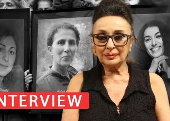 Eren Keskin: Sakine Cansız lived for peace