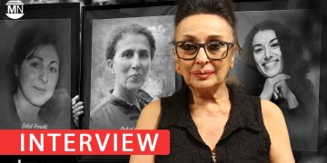 Eren Keskin: Sakine Cansız lived for peace