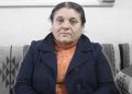 Yazidi Women’s Union spokeswoman: ‘All ethnic groups should build a free Syria together’