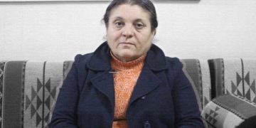 Yazidi Women’s Union spokeswoman: ‘All ethnic groups should build a free Syria together’