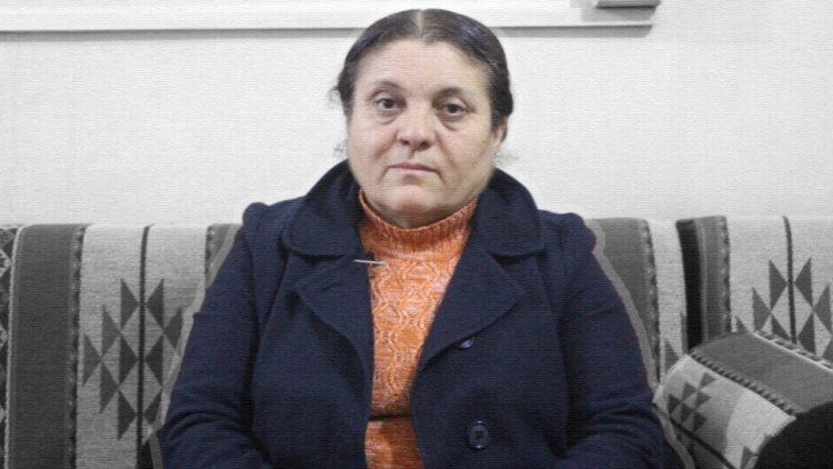Yazidi Women’s Union spokeswoman: ‘All ethnic groups should build a free Syria together’