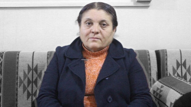Yazidi Women’s Union spokeswoman: ‘All ethnic groups should build a free Syria together’