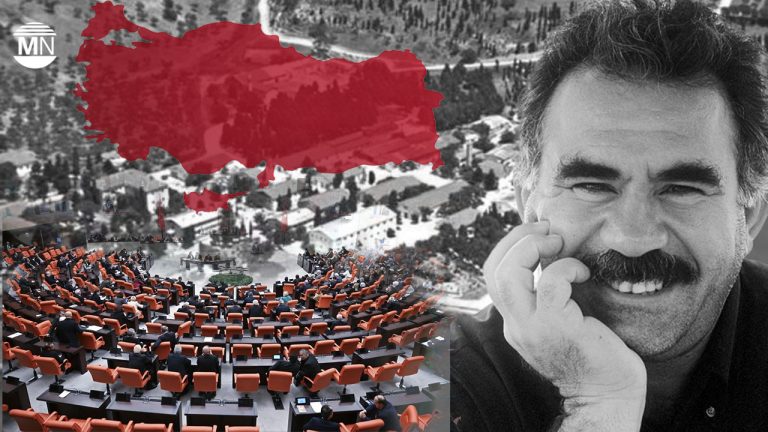 Understanding Öcalan’s reconciliation initiative: A Medya News summary of key recent developments