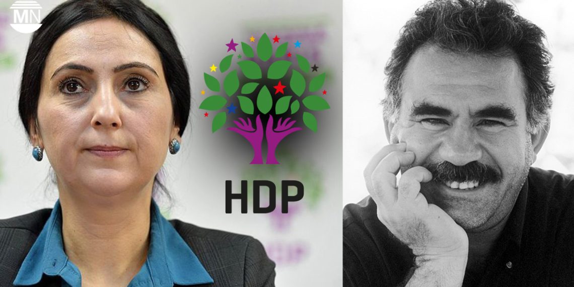 Jailed former HDP co-chair Figen Yüksekdağ affirms her commitment to reconciliation