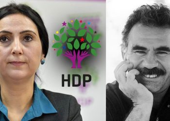 Jailed former HDP co-chair Figen Yüksekdağ affirms her commitment to reconciliation