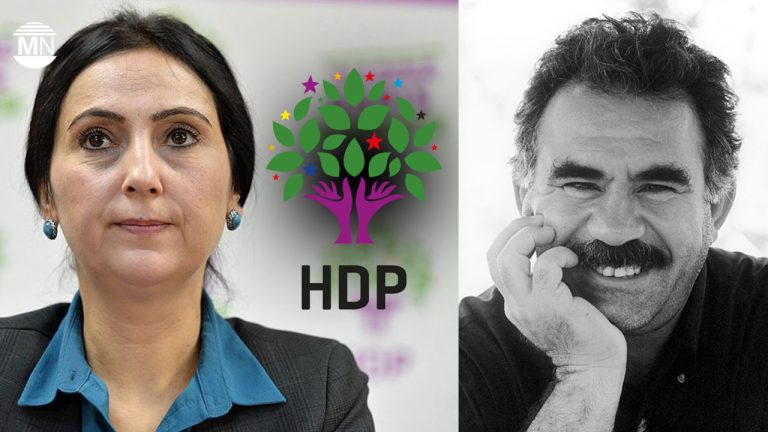 Jailed former HDP co-chair Figen Yüksekdağ affirms her commitment to reconciliation