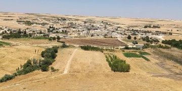 Kurdish-led SDF operation aims to weaken Turkish proxies’ hold on Manbij, N Syria