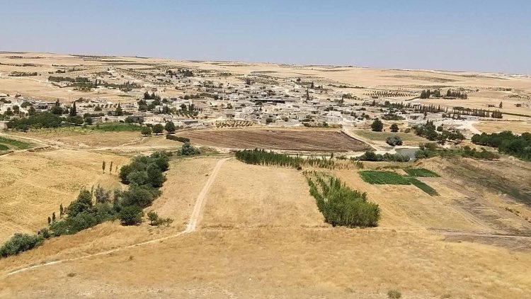 Kurdish-led SDF operation aims to weaken Turkish proxies’ hold on Manbij, N Syria