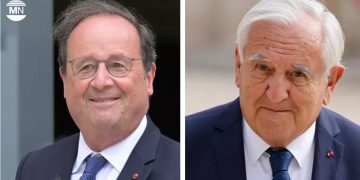 Leading French politicians call for support for Kurds in Syria