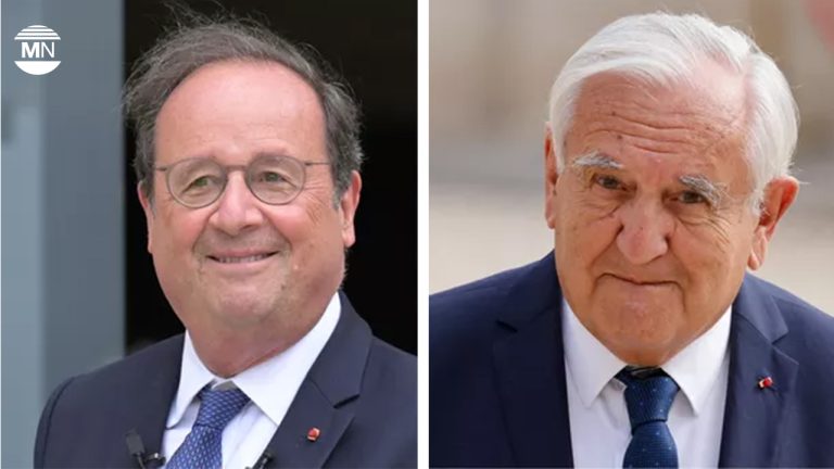 Leading French politicians call for support for Kurds in Syria