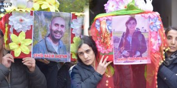 Turkey prevents families from crossing Syrian border to collect journalists’ bodies