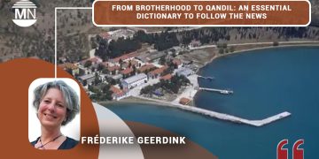 From Brotherhood to Qandil: an essential dictionary to follow the news