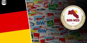 Kurdish community’s demands and Germany’s political crossroads ahead of February elections