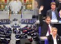 German ‘political firewall’ falls: Christian Democrats enlist Far-right party’s support to pass anti-migration law
