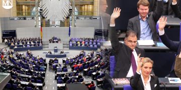 German ‘political firewall’ falls: Christian Democrats enlist Far-right party’s support to pass anti-migration law