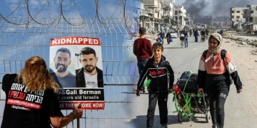 Optimism grows for ceasefire in Gaza