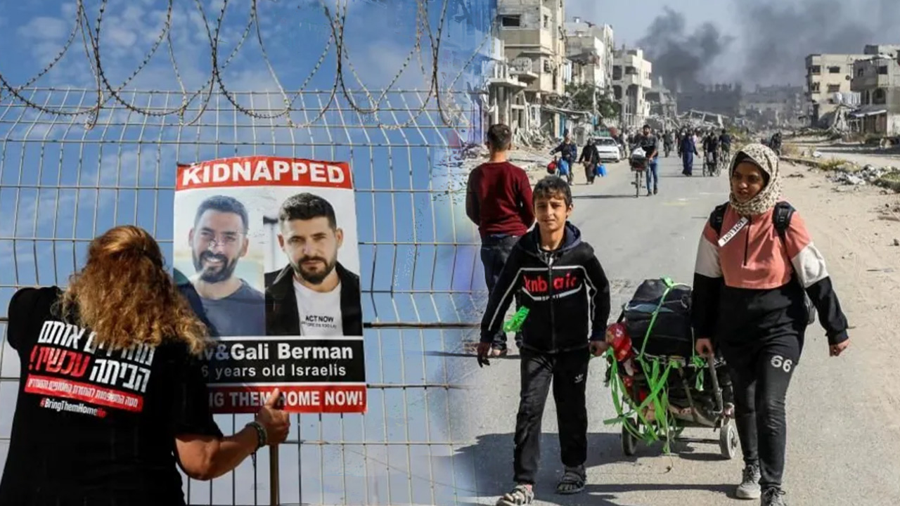 Optimism grows for ceasefire in Gaza