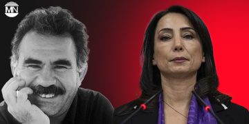 DEM Party Co-Chair Hatimoğulları shares Öcalan’s vision for democracy in Turkey