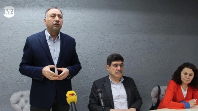 Turkey: Peoples’ Democratic Congress urges release of jailed PKK leader to resolve Kurdish question