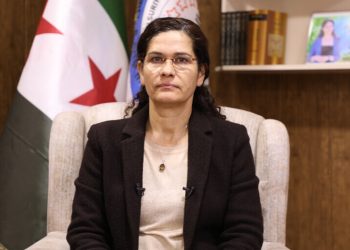 Turkey expands occupation in Syria via HTS: AANES’s Ilham Ahmed