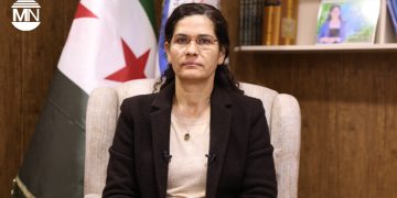 Turkey expands occupation in Syria via HTS: AANES’s Ilham Ahmed