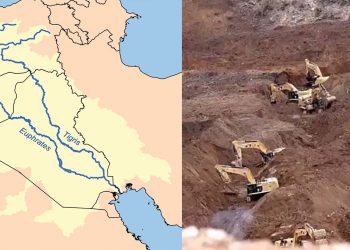 Indictment filed for Erzincan mine disaster: politicians and bureaucrats excluded