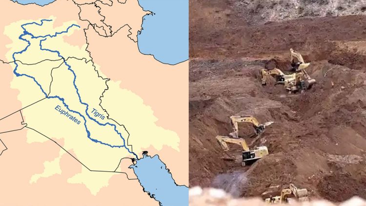 Indictment filed for Erzincan mine disaster: politicians and bureaucrats excluded