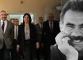 UPDATE: DEM Party official gives further details about second meeting with Abdullah Öcalan