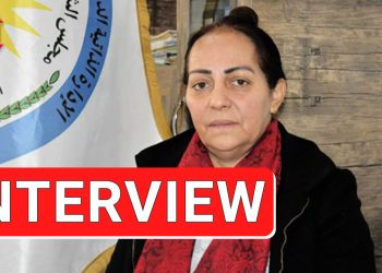 Defending Kobani from Turkish occupation: Rosheen Mahmoud of Euphrates People’s Council