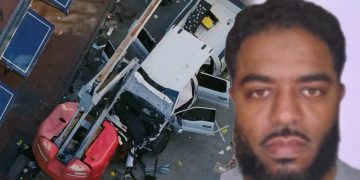 US’s New Orleans: New Year’s Eve massacre leaves at least 15 dead, police investigate ISIS links