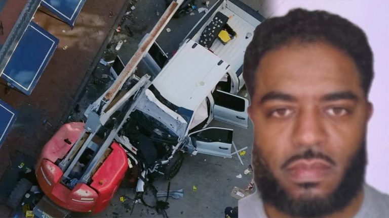US’s New Orleans: New Year’s Eve massacre leaves at least 15 dead, police investigate ISIS links