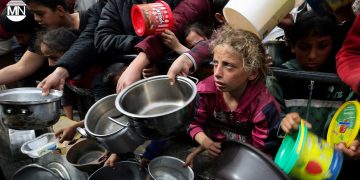 Israel and Hamas agree ceasefire: Hostage and prisoner swaps begin