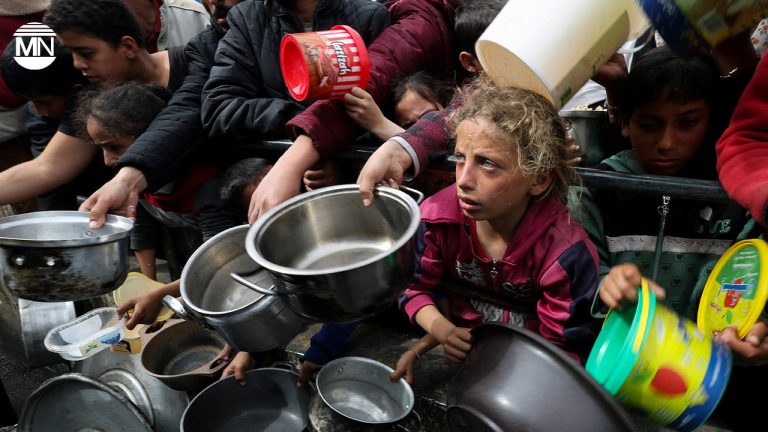 Israel and Hamas agree ceasefire: Hostage and prisoner swaps begin
