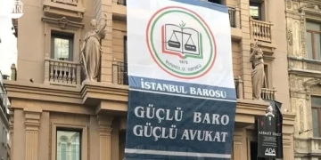 Istanbul Bar Association announces extraordinary congress amid political pressure