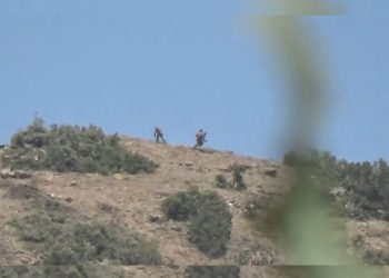 Turkey expands its control on Iraqi Kurdistan, paving the way for spring offensive
