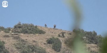 Turkey expands its control on Iraqi Kurdistan, paving the way for spring offensive