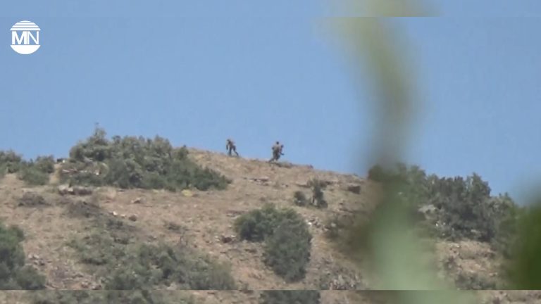 Turkey expands its control on Iraqi Kurdistan, paving the way for spring offensive