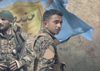 Democracy from HTS? An Empty Hope, says Kurdish political analyst