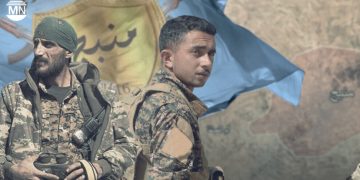 Democracy from HTS? An Empty Hope, says Kurdish political analyst