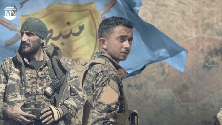 Democracy from HTS? An Empty Hope, says Kurdish political analyst
