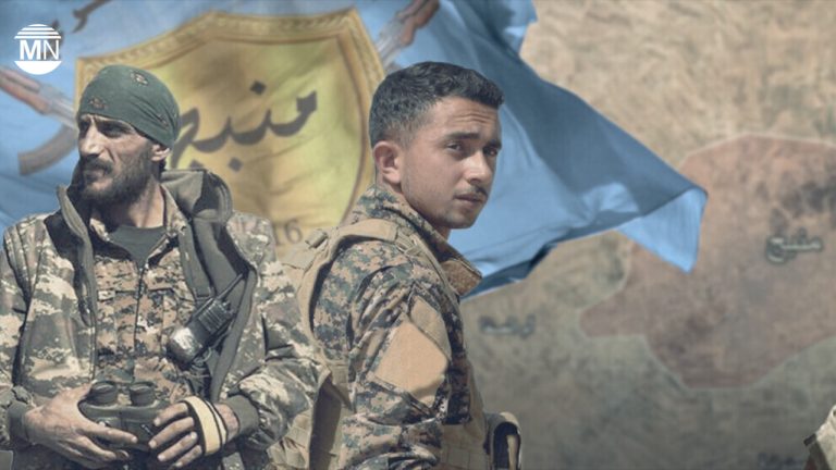 Democracy from HTS? An Empty Hope, says Kurdish political analyst